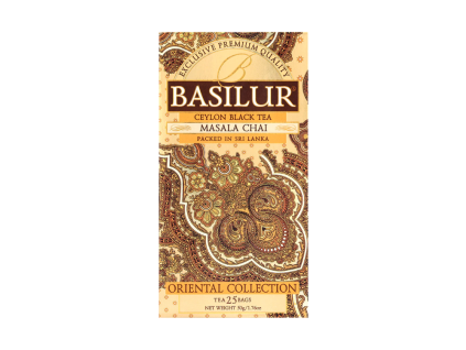 Basilur orient masala chai 7289 1