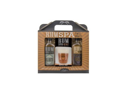 Bohemia gifts cosmetics darcekova sada BC126047