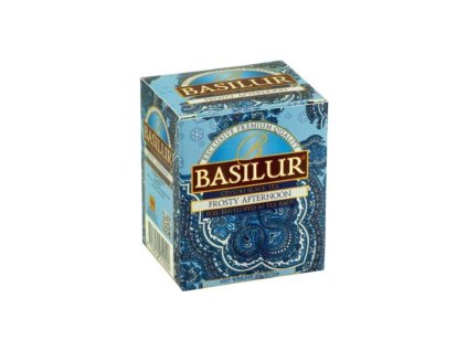 Basilur frosty afternoon 7384