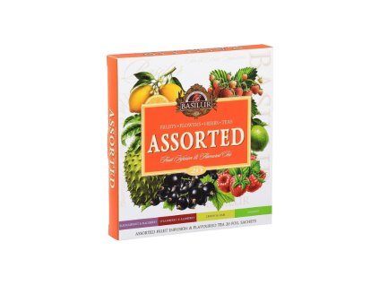 Basilur fruit infussions assorted 20 4425 1