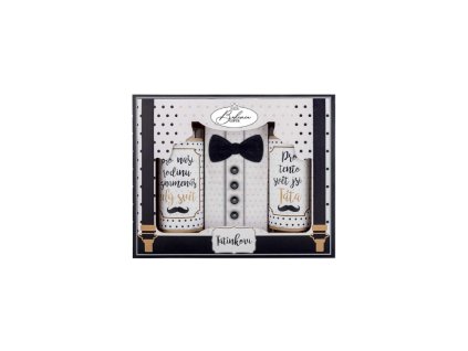 Bohemia gifts cosmetics kozmeticka sada BC210184