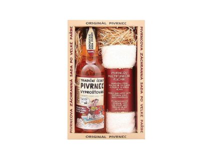 Bohemia gifts cosmetics darcekova sada BC800634