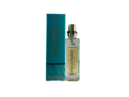 Kozmetika moje parfum untouchable woman