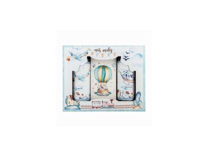 Bohemia gifts cosmetics mysiak bc190148
