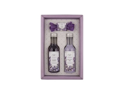 Bohemia gifts cosmetics kozmeticka sada levandula bc220105
