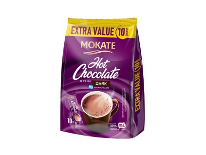 Mokate cokoladovy napoj dark mk02