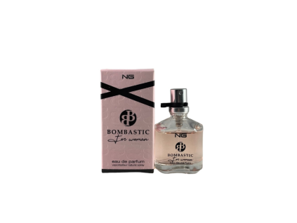 Kozmetika moje parfum bombastic woman