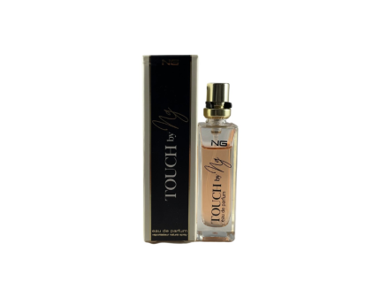 Kozmetika moje parfum touch by woman