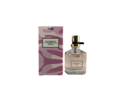 Kozmetika moje parfum valencia women
