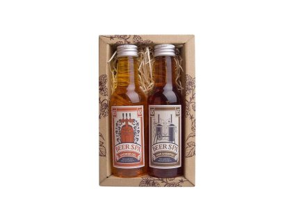 Bohemia gifts cosmetics darcekova sada BC701535