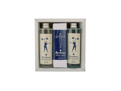 Bohemia gifts cosmetics kozmeticka sada BC125043