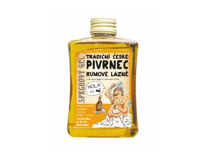 Bohemia gifts cosmetics sprchovy gel BC080072