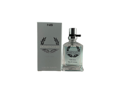 Kozmetika moje parfum dominatio for man