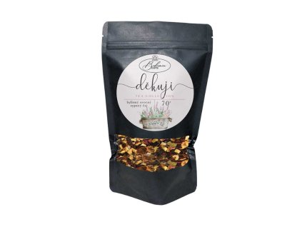 Bohemia gifts cosmetics sypany caj BC210263