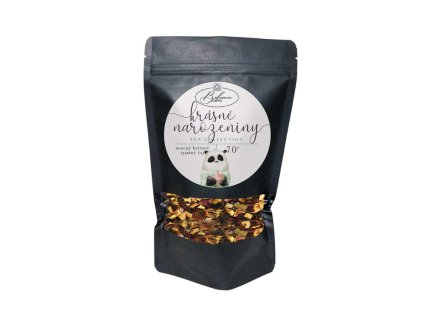 Bohemia gifts cosmetics sypany caj BC210262