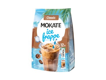 Mokate ice frappe mk35