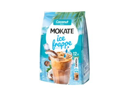 Mokate ice frappe kokos mk37