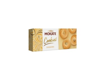 Mokate cookies kruzky