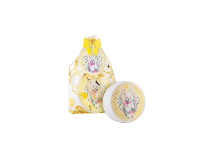 Moje krem medvedik zlaty