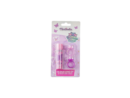 Kozmetika moje martinella body spray