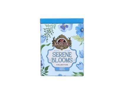 Basilur Serene Blooms Sweet 4320 1