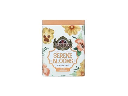 Basilur Serene Blooms Petal 4323 1