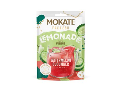 Mokate lemonade melon uhorka mk71