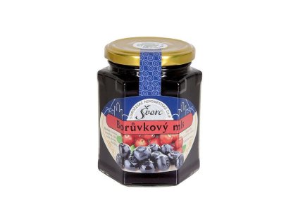 Svorc cucoriedkovy mls velky 2043