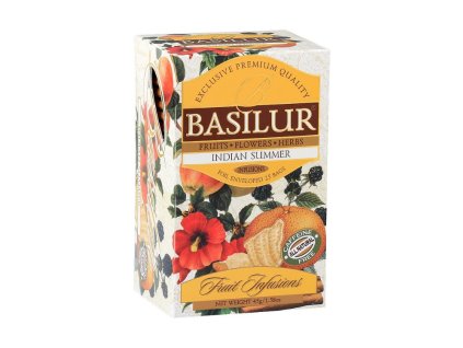 Basilur indian summer 4443