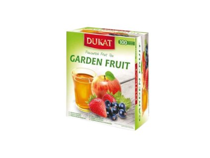 Dukat garden fruit