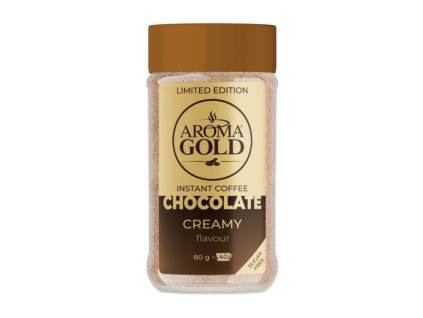 Aroma gold instant kremova cokolada