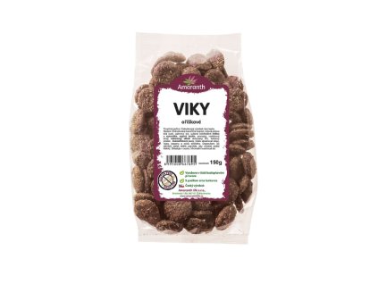 Amaranth viky orieskove.bezlepkove