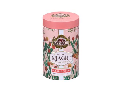 Basilur floral magic morning blooms 4325 1