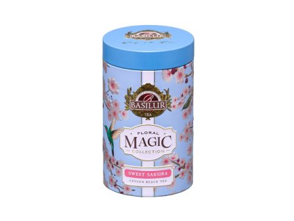 Basilur floral magic sweet sakura 4526 1