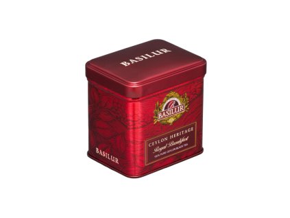 Basilur ceylon heritage royal breakfast 4328 1