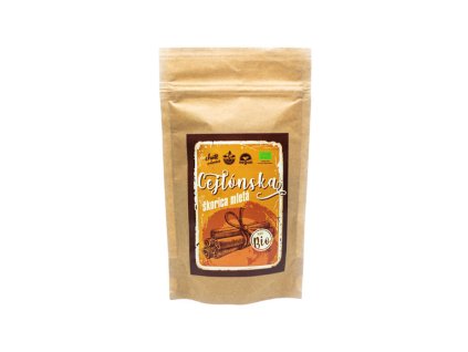 Chute indonezie cejlonska skorica mleta