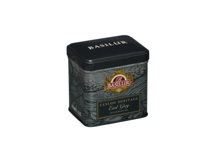 Basilur ceylon heritage earl grey 4331 1