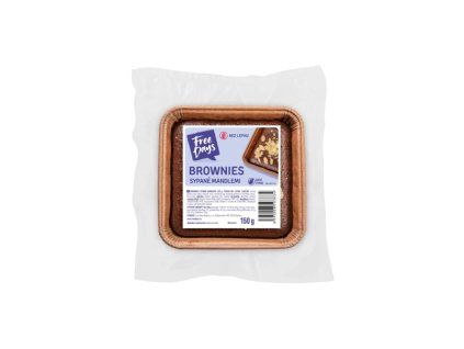 Free days brownies