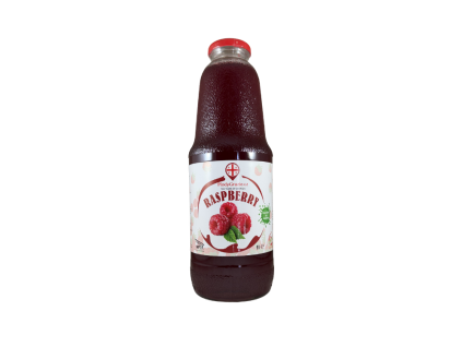 Georgian Nectar stava malina 1l