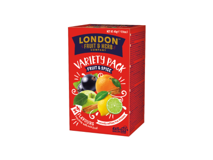 London fruit herb fruit spices variety 1211