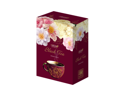 Liran cierny caj orange pekoe L804