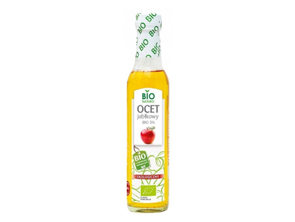 Bionaturo ocot jablkovy bio 5% 250ml