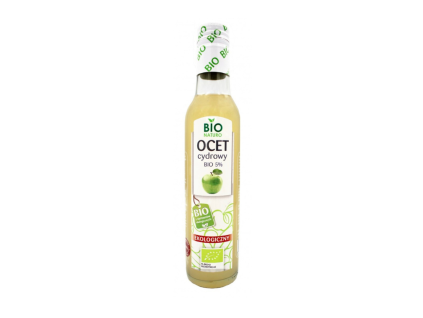 Bionaturo ocot cidrovy jablkovy 250ml