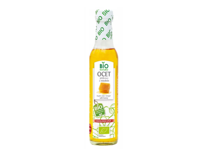 Bionaturo ocot jablkovy s medom 250ml
