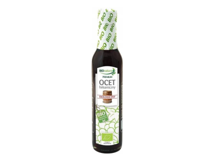 Bionaturo ocot balzamikovy 250ml