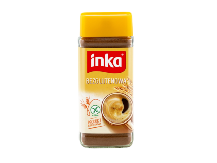 Inka gluten free kava