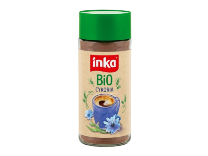 Inka bio cykorkova 100g