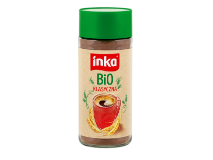 Inka bio klasicka 100g