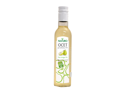 Bionaturo ocot hruskovy bio 250ml