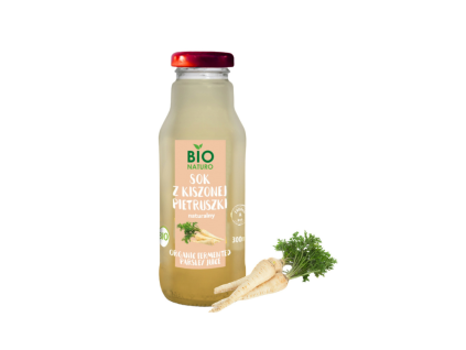 Bionaturo stava petrzlenova bio 100%